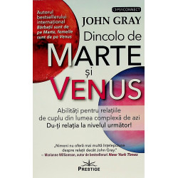 Dincolo de Marte si Venus....