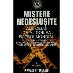 Mistere nedeslusite ale...