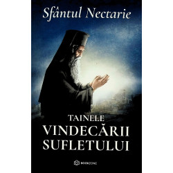 Tainele vindecarii sufletului