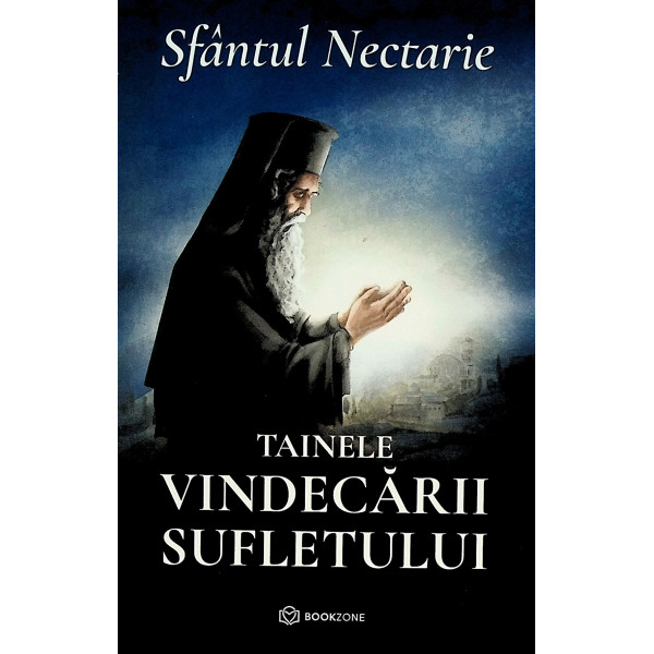 Tainele vindecarii sufletului
