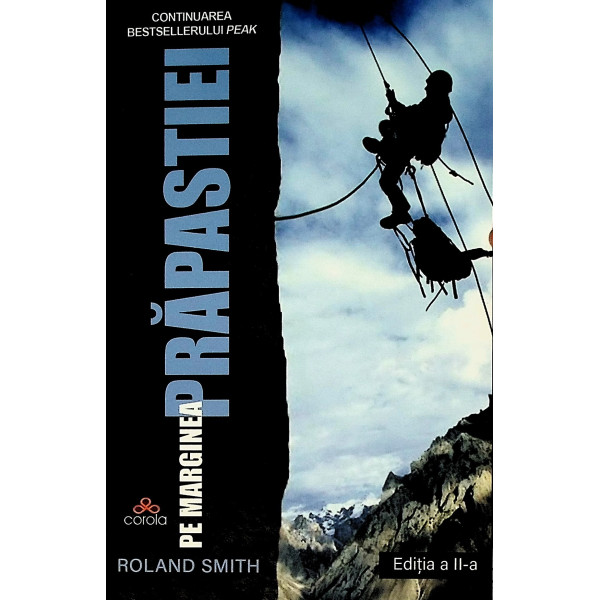 Pe marginea prapastiei