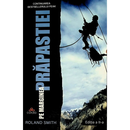 Pe marginea prapastiei
