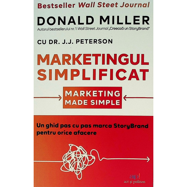 Marketingul simplificat