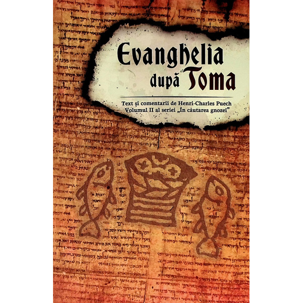 Evanghelia dupa Toma