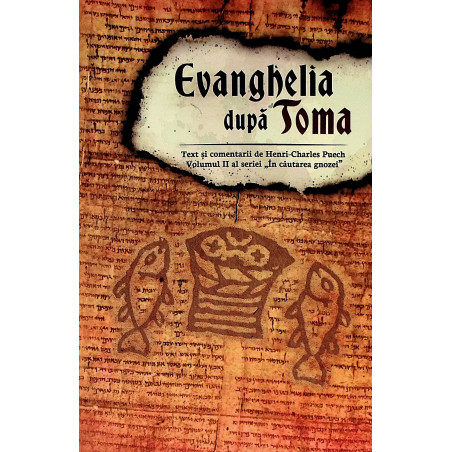 Evanghelia dupa Toma