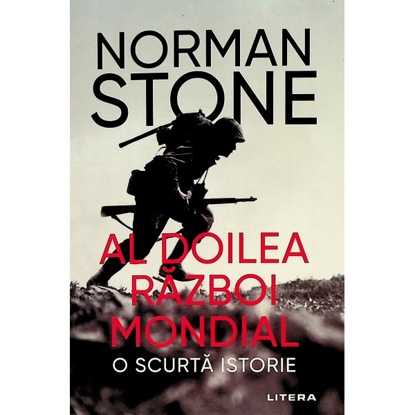 Al Doilea Razboi Mondial