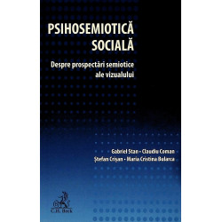 Psihosemiotica sociala....