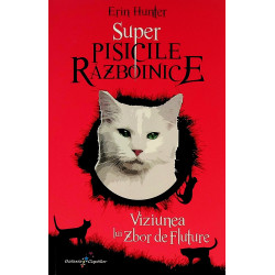 Super Pisicile razboinice,...