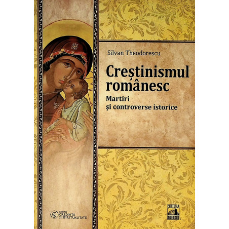 Crestinismul romanesc....