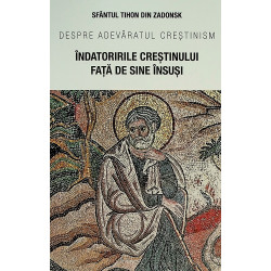 Despre adevaratul crestin....