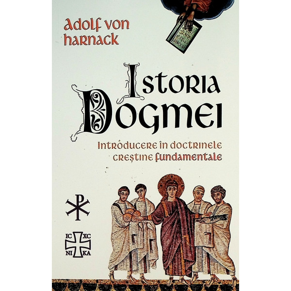 Istoria Dogmei