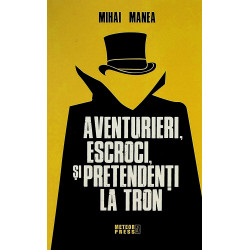 Aventurieri, escroci, si...