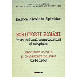 Scriitori romani intre...