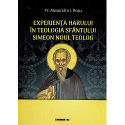 Experienta harului in...