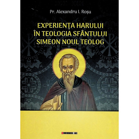 Experienta harului in...