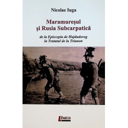 Maramuresul si Rusia...