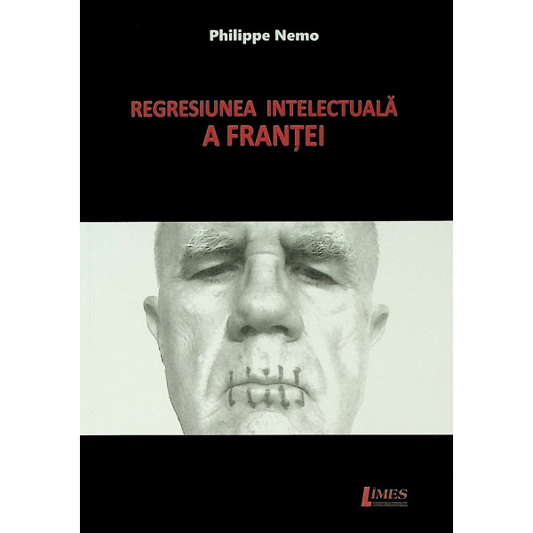 Regresiunea intelectuala a Frantei