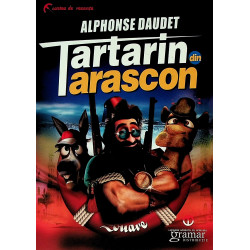Tartarin din Tarascon