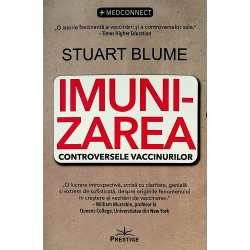 Imunizarea. Controversele...