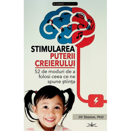 Stimularea puterii...