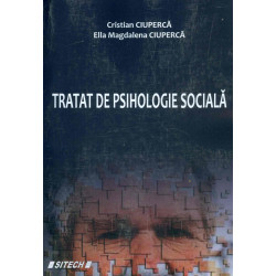 Tratat de psihologie sociala