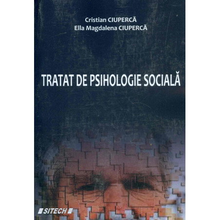 Tratat de psihologie sociala