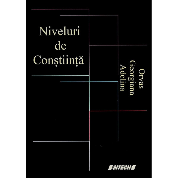 Niveluri de constiinta