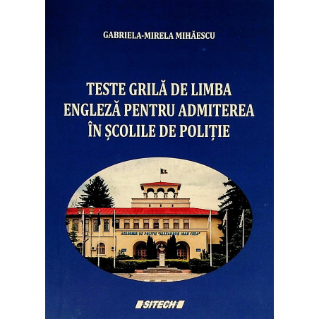 Teste grila de limba...