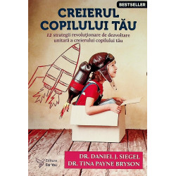 Creierul copilului tau. 12...