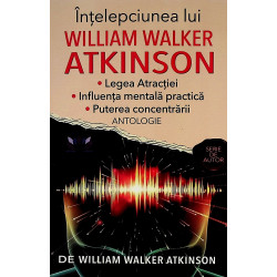 Intelepciunea lui William...