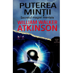Puterea mintii. Secretul...