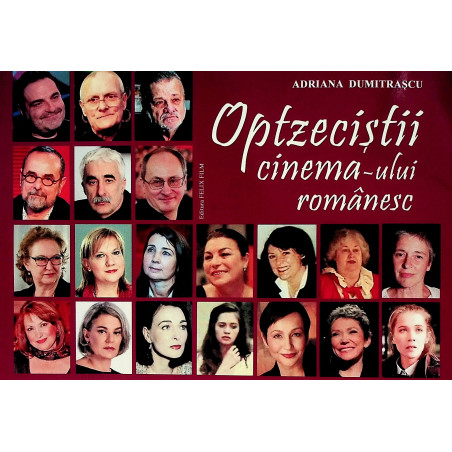 Optzecistii cinema-ului...