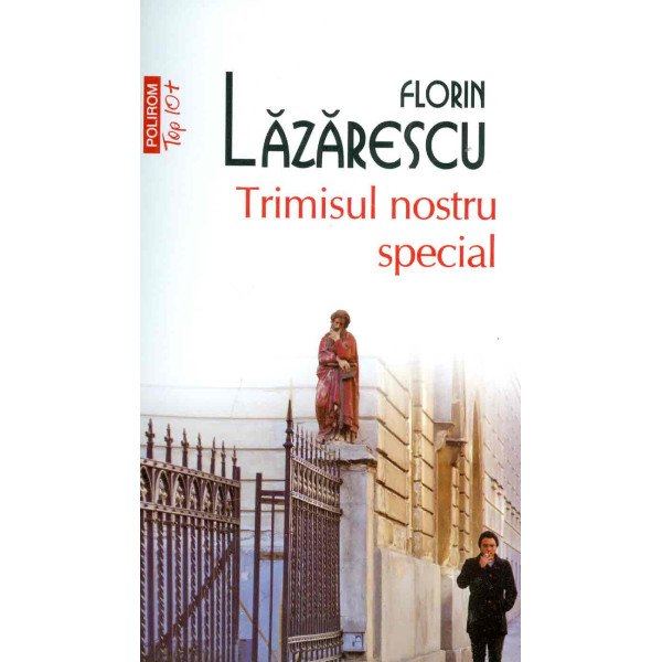 Trimisul nostru special