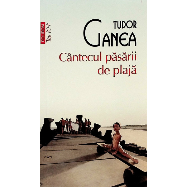 Cantecul pasarii de plaja