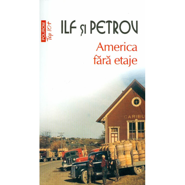 America fara etaje