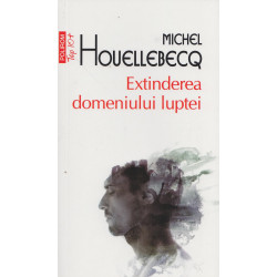 Extinderea domeniului luptei