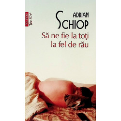 Sa ne fie la toti la fel de...