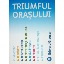 Triumful orasului
