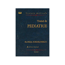 Tratat de pediatrie
