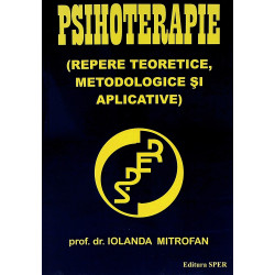 Psihoterapie: (repere...