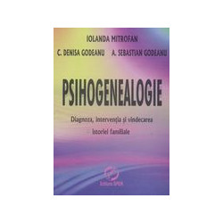 Psihogenealogie. Diagnoza,...
