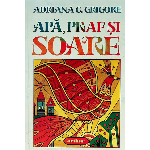 Apa, praf si soare