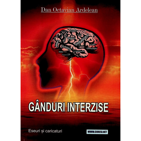 Ganduri interzise