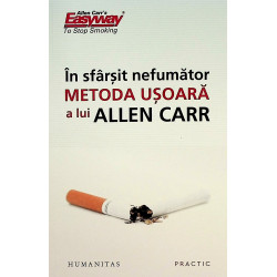 In sfarsit nefumator....