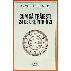 Cum sa traiesti 24 de ore...