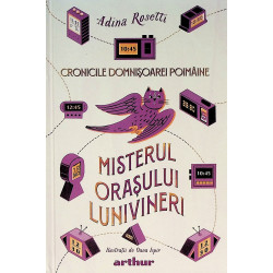 Cronicile Domnisoarei...