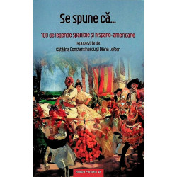 Se spune ca... 100 de...