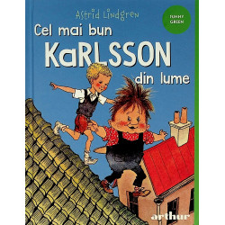 Cel mai bun Karlsson din lume