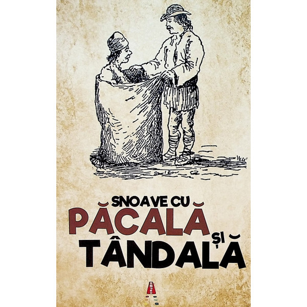Snoave cu Pacala si Tandala