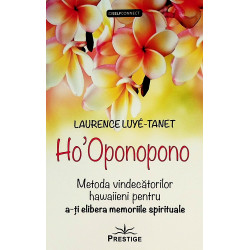 HoOponopono. metoda...